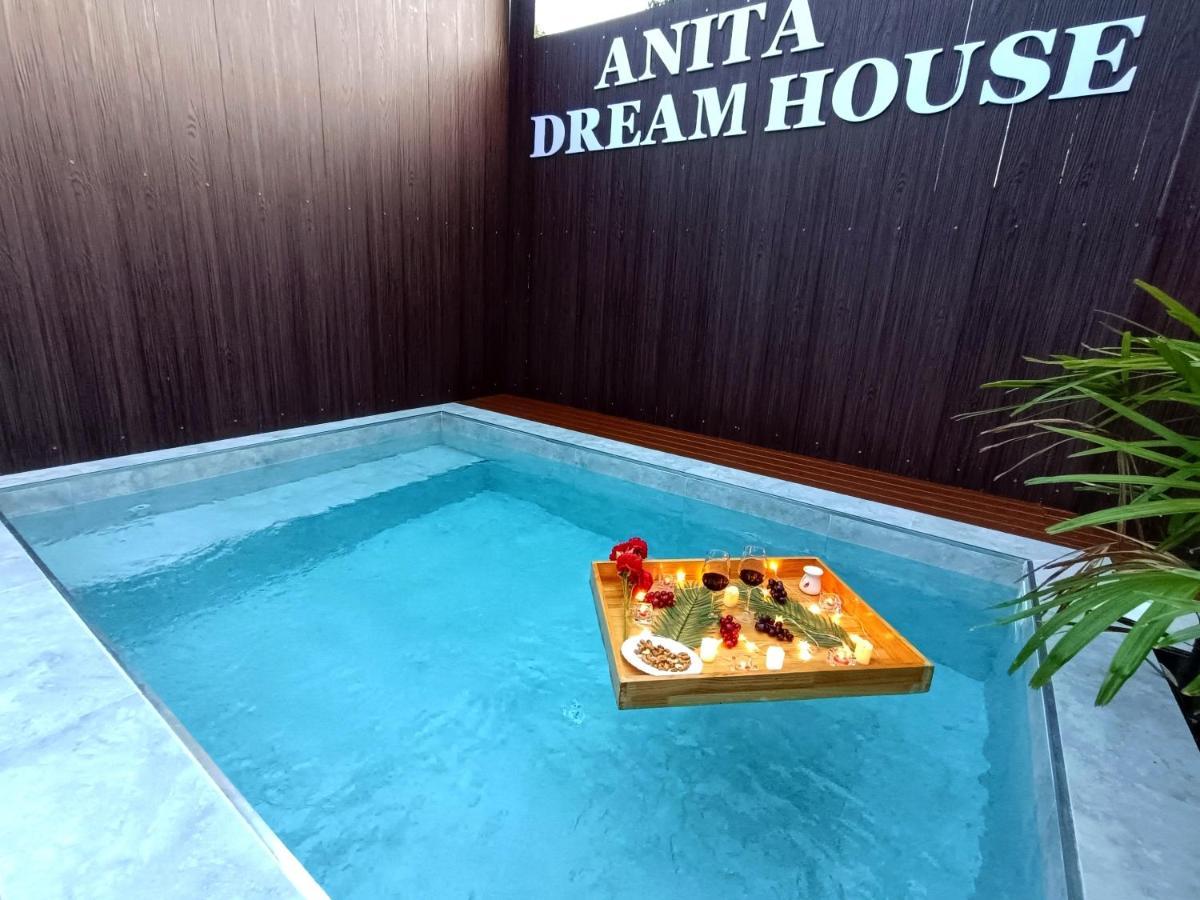 Anita Camp Stay Khao Sok National Park Exterior foto
